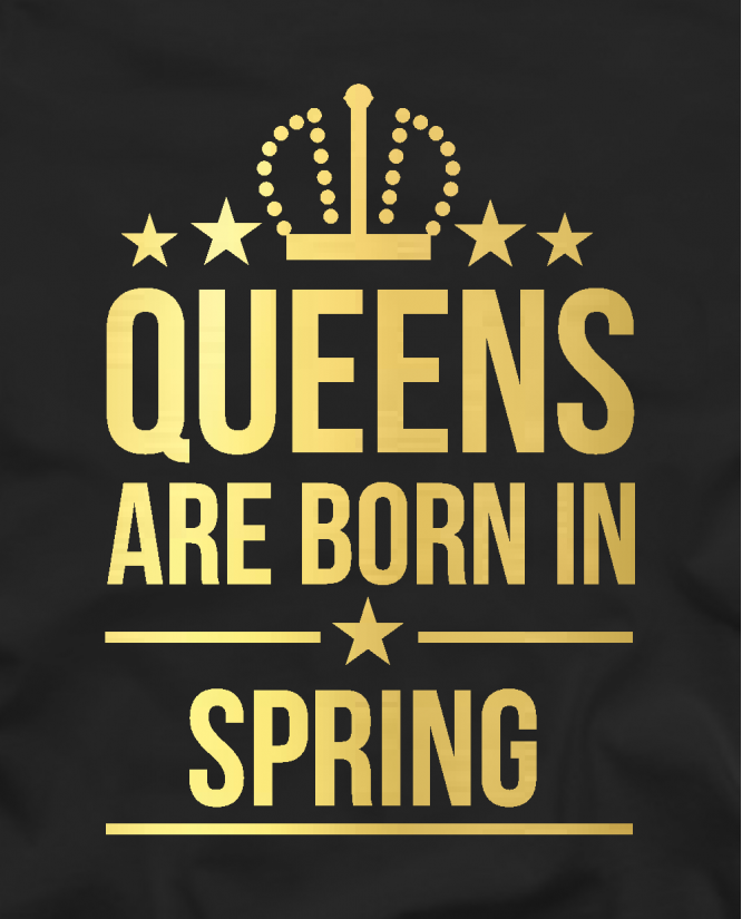 Queens SPRING